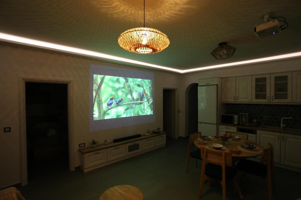 Unity Villa Andipata Luaran gambar